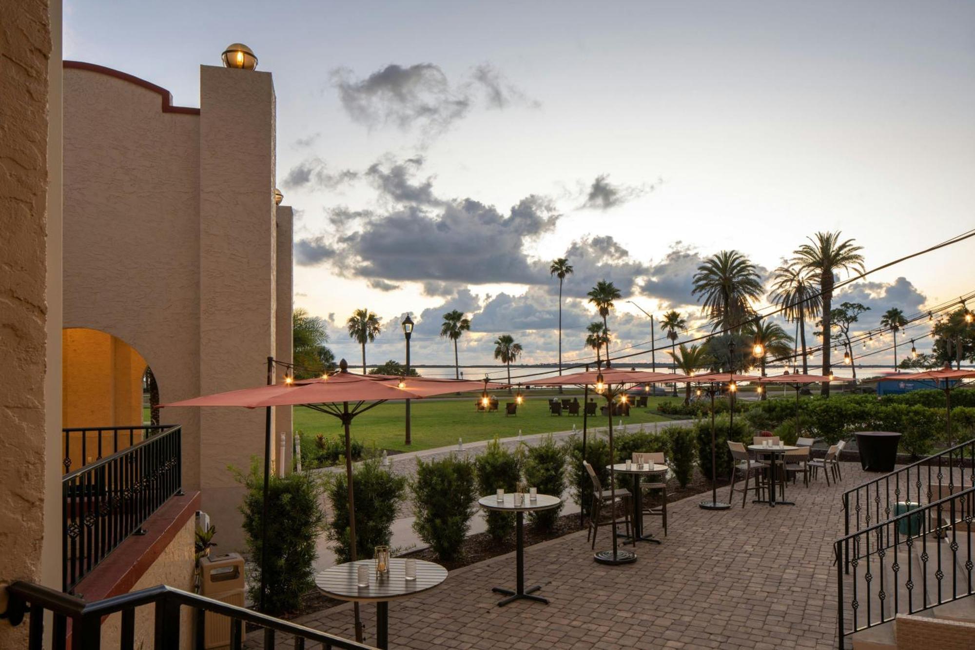 Fenway Hotel, Autograph Collection Dunedin Exterior foto
