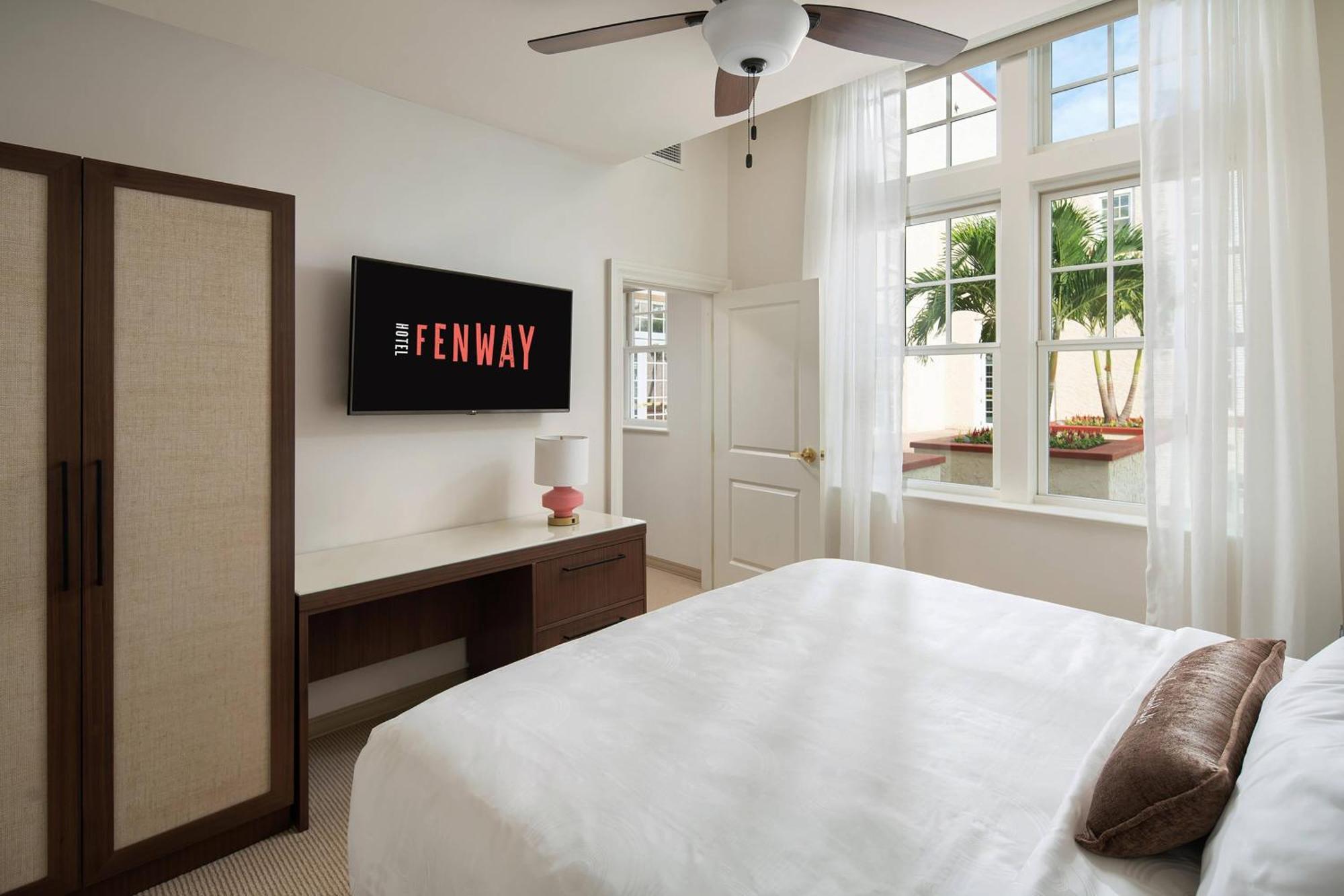 Fenway Hotel, Autograph Collection Dunedin Exterior foto
